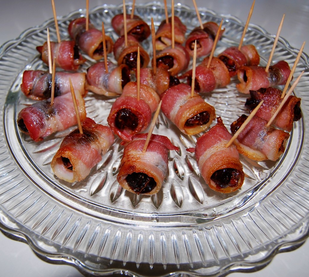Bacon Candy 
