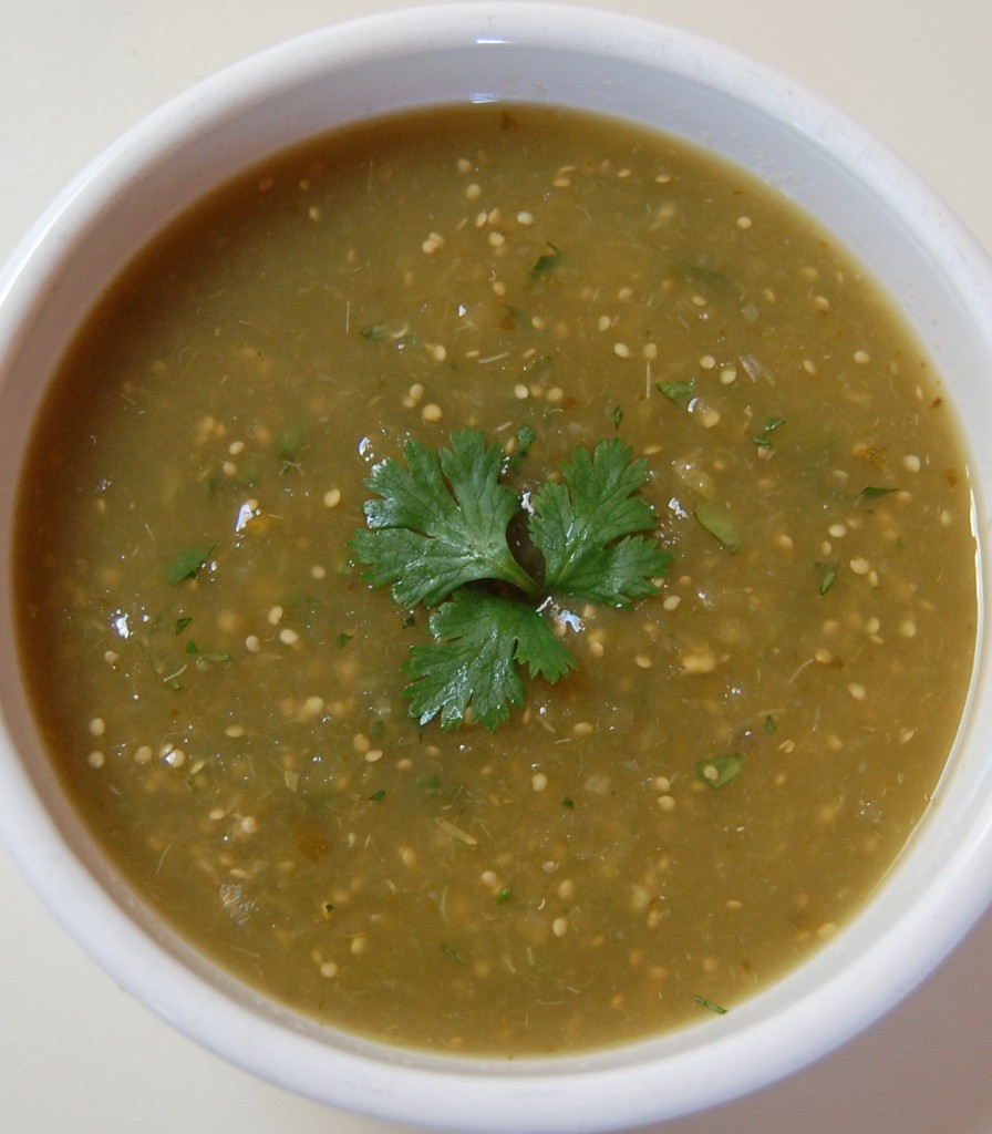 Salsa Verde