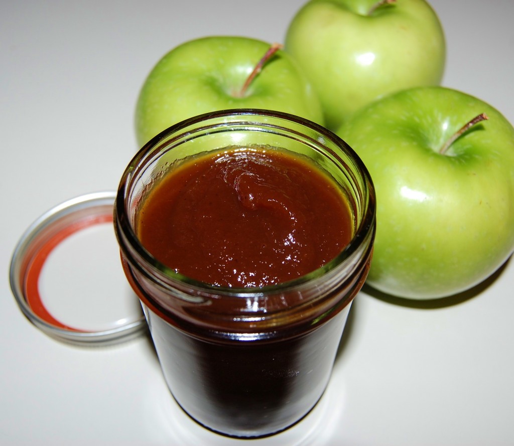 Apple Butter