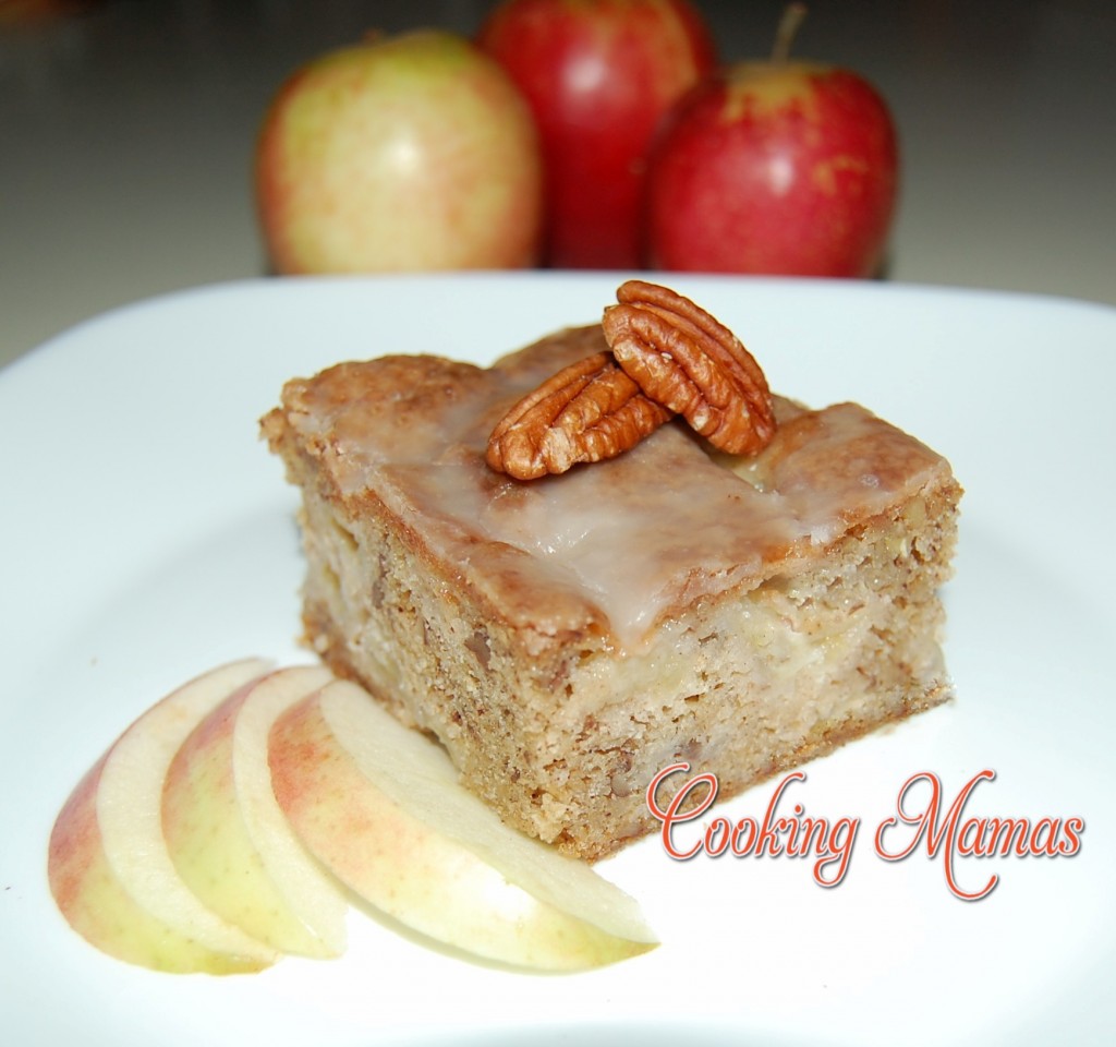 Apple Cake