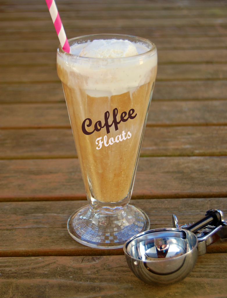 Coffee Float