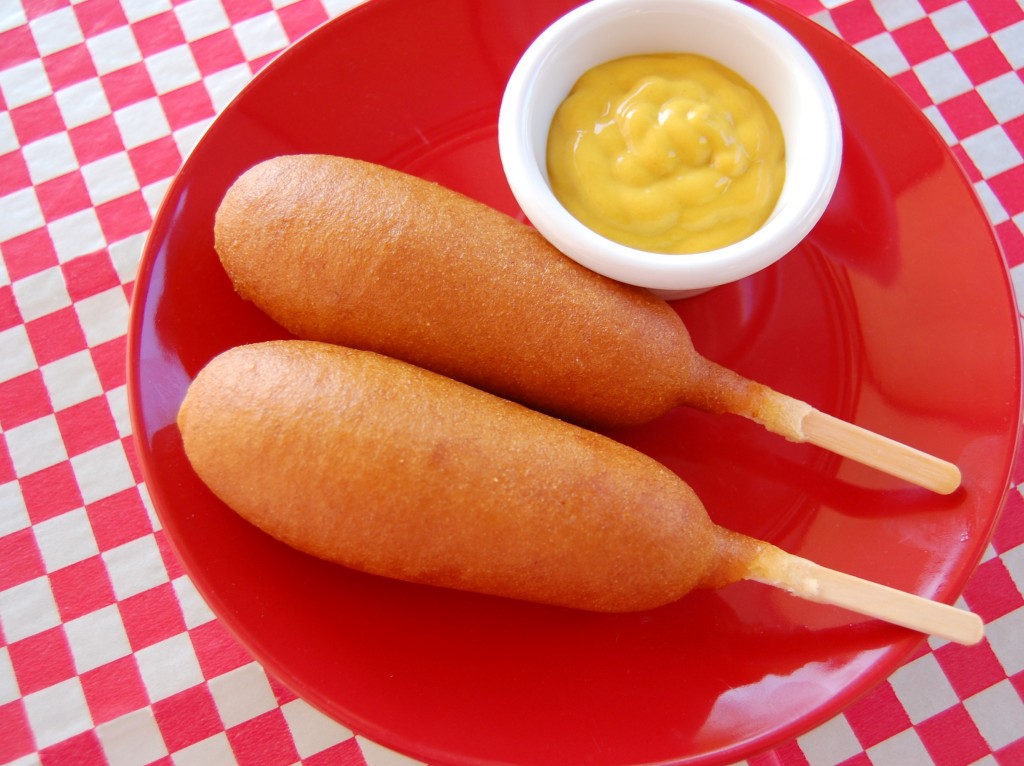 Corn Dogs