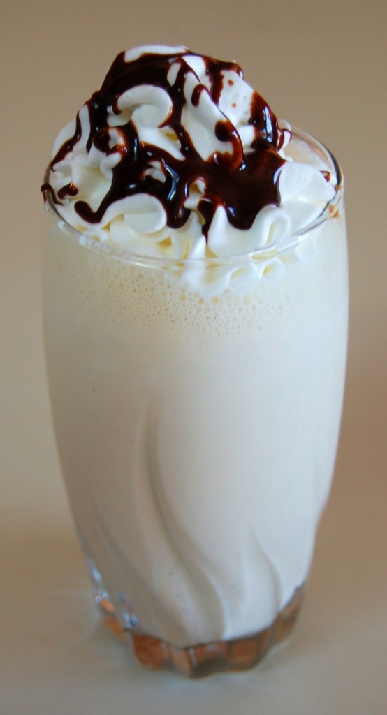 Jamocha Shake