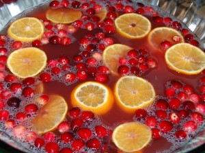 Party Punch
