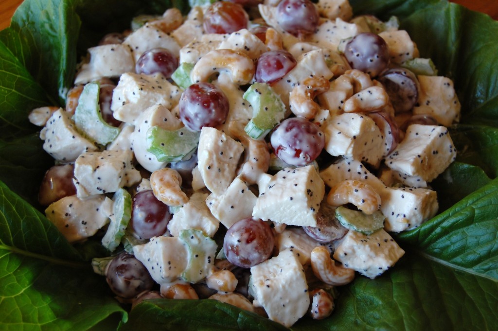 Chicken Salad 