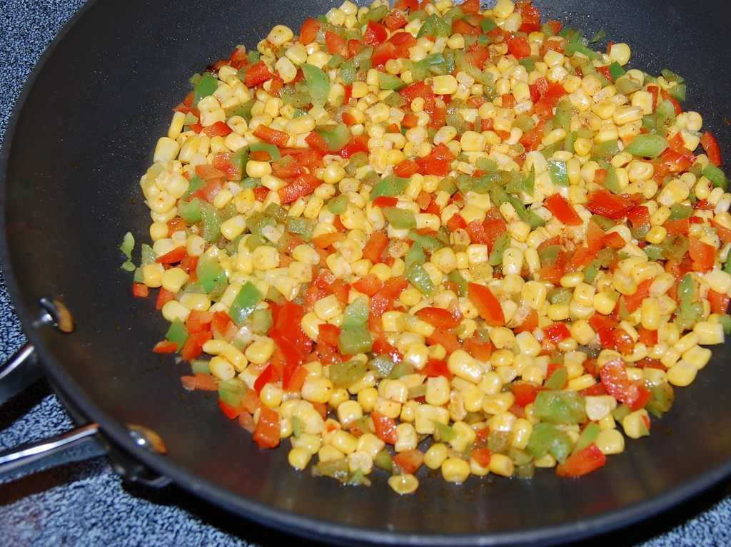 Fiesta Corn