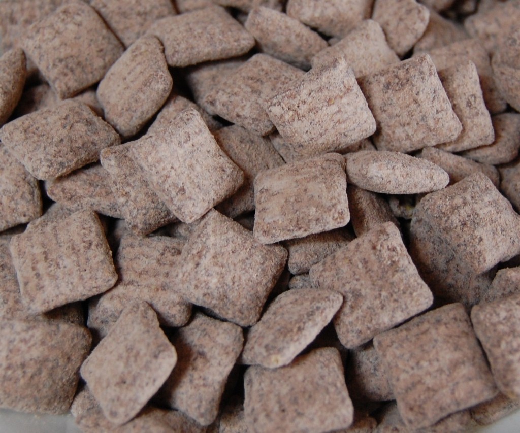 Puppy Chow