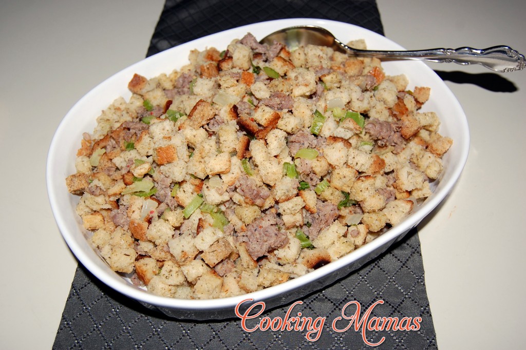 Sauage Stuffing