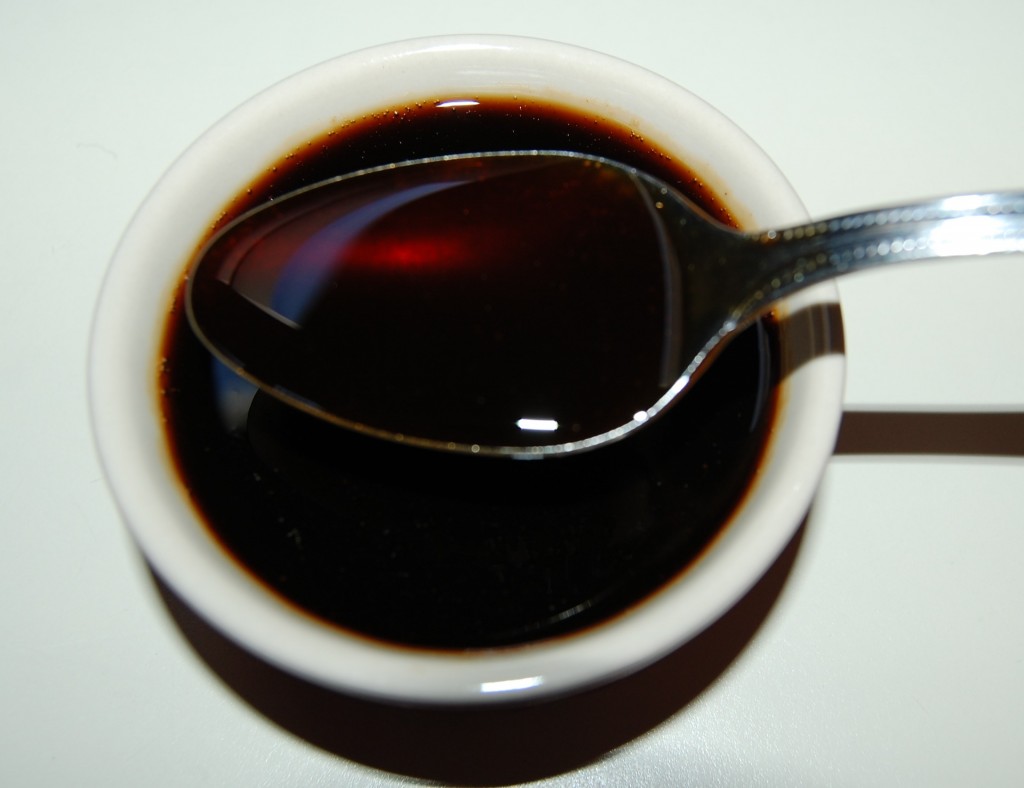 Teriyaki Sauce