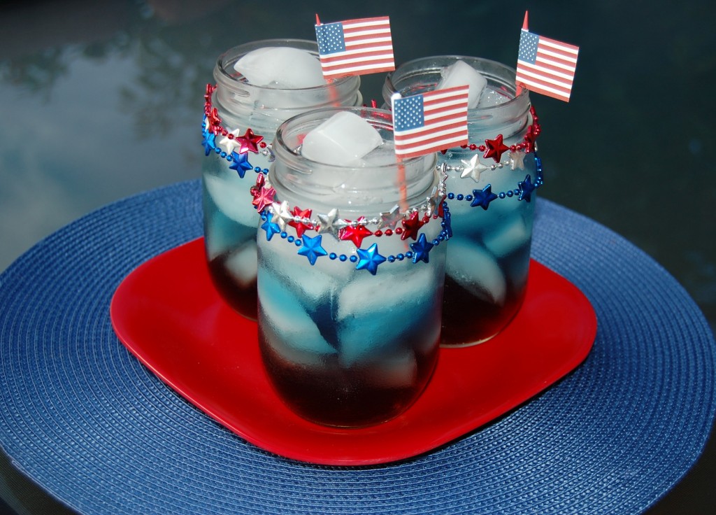 Patriotic Punch