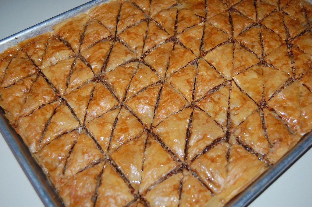 Baklava