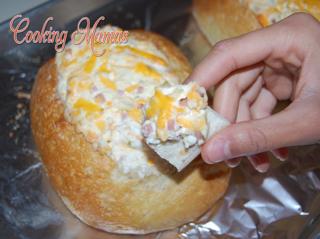 Mississippi Cheese Dip