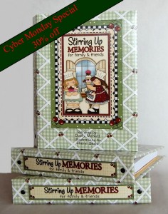 Cyber Monday Discount