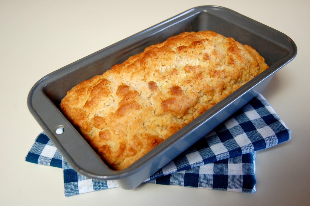 Beer Bread