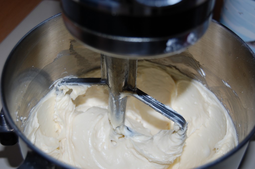 Cream Cheese Frosting | Cooking Mamas