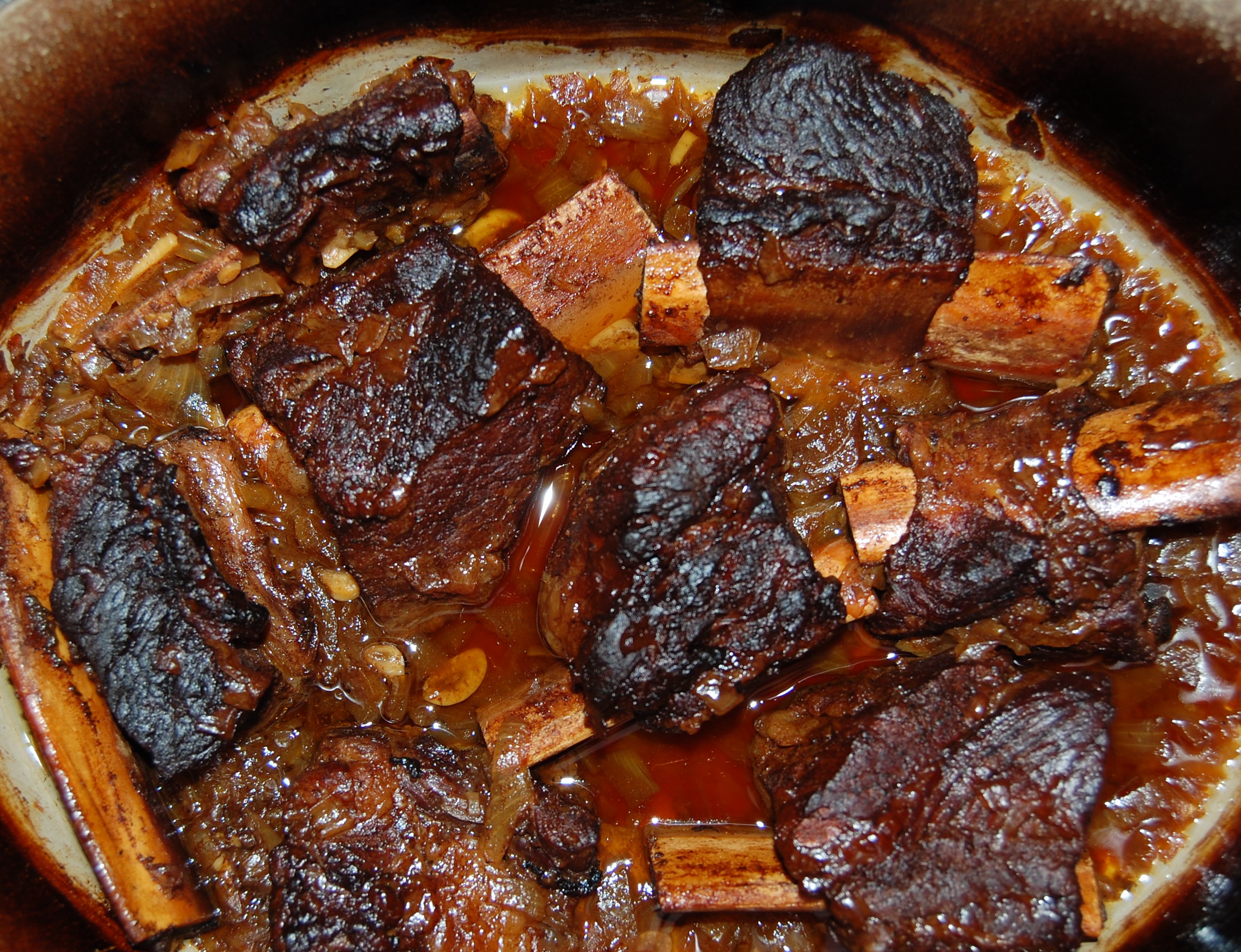 Coca Cola Beef Short Ribs Recipe Slow Cooker Beef Poster
