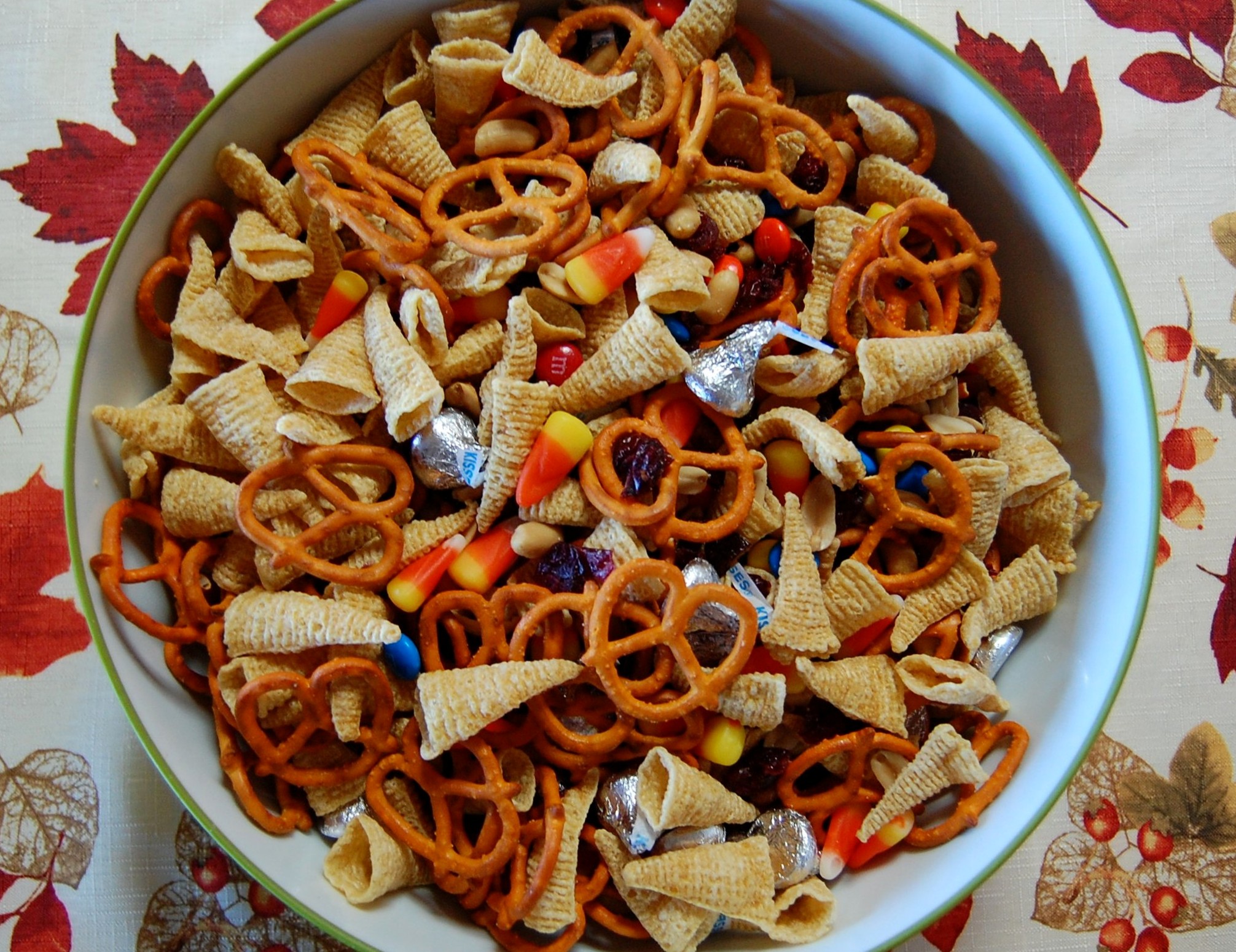 Bountiful Blessings Mix Cooking Mamas