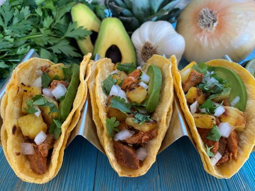 Recipe option