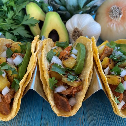 Recipe option